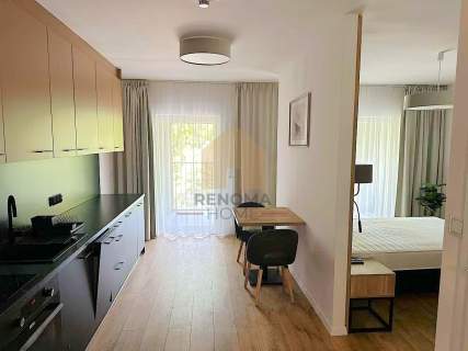 Apartament inwestycyjny balkon, garaż VAT 23%