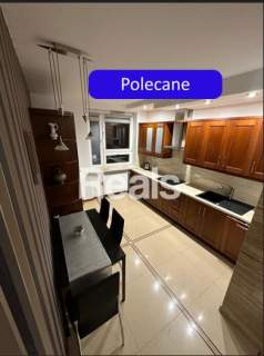 2 pokoje Metro Widok Garaż 61 m 
