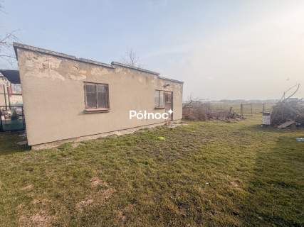 Dom w Srebrzyszczu 80 m2 - tylko 8min od Chełma