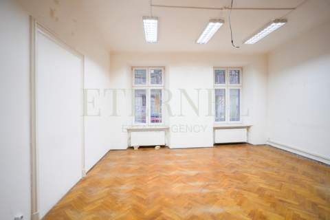 Lokal użytkowy 110m2 ul. Krowoderska centrum