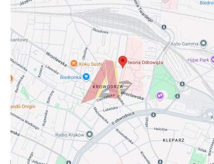 KOMPLEKS KAMIENIC I OBIEKTÓW