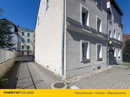 Dobra inwestycja - 6 wynajętych mieszkań w centrum