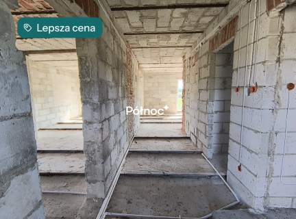 Ładne siedlisko w Szarowoli