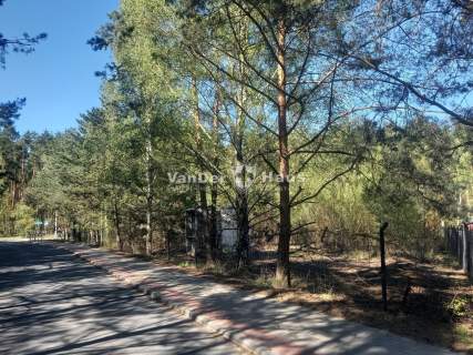 DZIAŁKA Z POTENCJAŁEM M-U , 1249m2, IMIELNO
