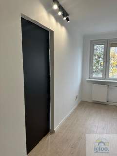 Wyremontowane 2-pokoje -Umeblowane -os.Czarnów