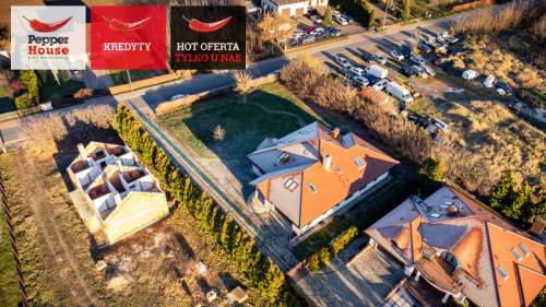 Dom wolnostojący Brodnica - Moczadła