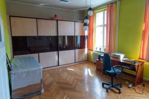 Stylowy apartament w centrum miasta o pow. 136m2