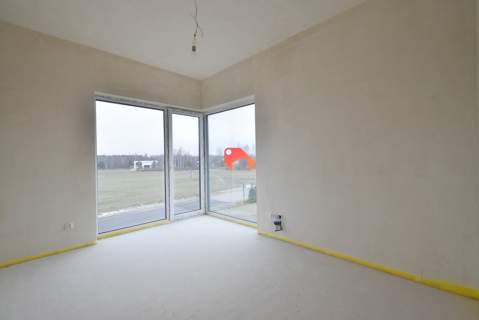 Bliźniak 6 pokoi 170m2 Niemcz ul. M. Konopnickiej
