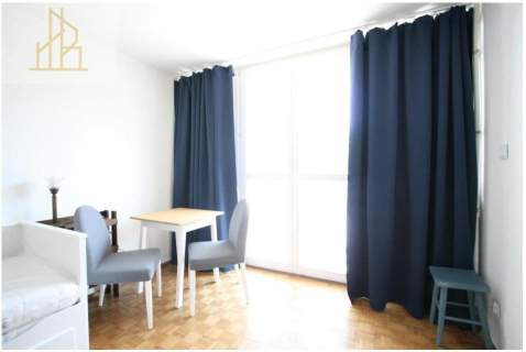Mieszkanie do wynajęcia, 25,4 m2, Warszawa