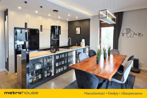 Sprzedam 128 m, 5-pokojowy apartament na Wilanowie