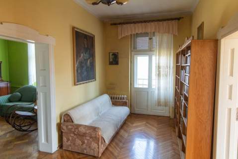 Stylowy apartament w centrum miasta o pow. 136m2