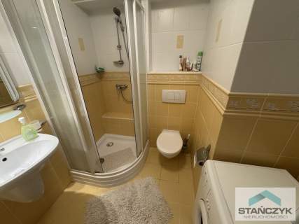Przytulny Apartament 29,70 m2 - 300 metrów do pla