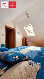 Dwupoziomowy apartament nad morzem z basenem