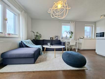 3pok Apartament okOlimpia Port Balkon/Park/Parking