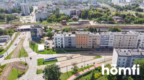 Kamienica z gotowymi mieszkaniami Sosnowiec