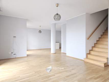2 balkony widok na zieleń 86,9 m południowe