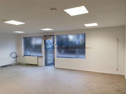 Obiekt do wynajęcia, 460 m2, Mierzyn