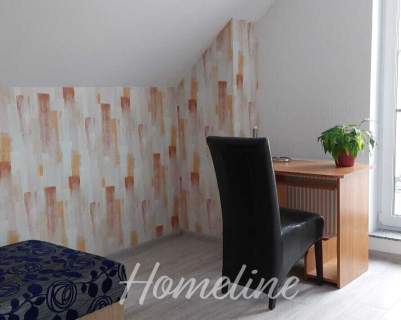 2-poziomowy apartament na wynajem Wilczyce Małe