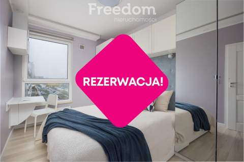 4 pokojowe mieszkanie, Nowy Ursus
