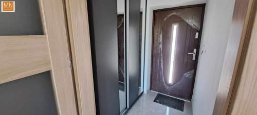 Niepołomice ,3 pokoje z ogródkiem,2m.postojowe,