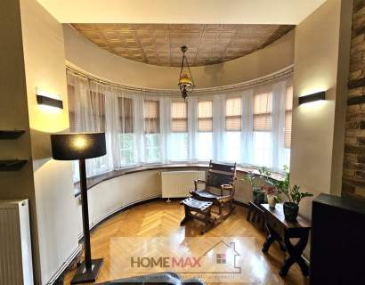 Mieszkanie w centrum, I piętro, 5 pokoi, 132m2