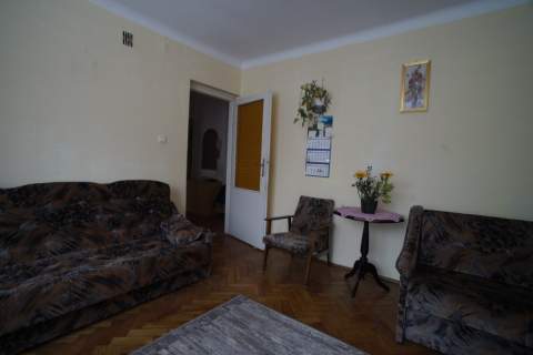 Mieszkanie 55 m2 w znakomitej lokalizacji - LSM