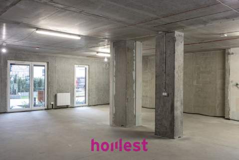 Lokal w Wildzie blisko centrum