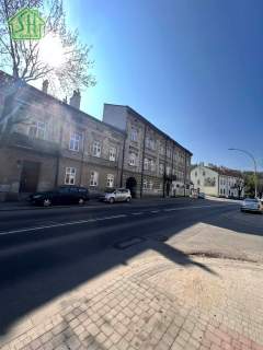 Mieszkanie na sprzedaż, 31 m2, Przemyśl