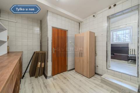 Lokal idealny pod inwestycję