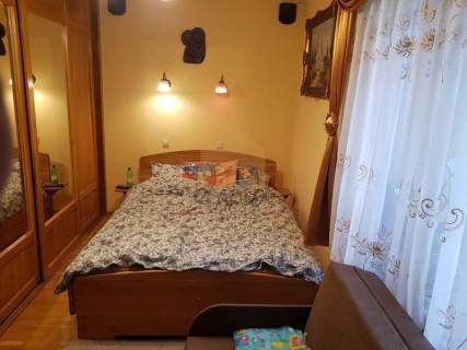 gotowe do zamieszkania 50m2 2 pokoje
