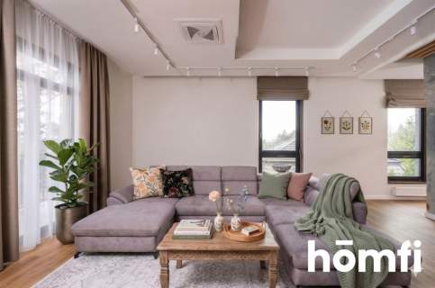 MIESZKANIE DLA RODZINY Z DZIEĆMI 120 M2 5 POKOI