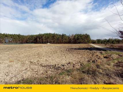 Działka przemysłowa 5,72 ha w Małgorzatowie