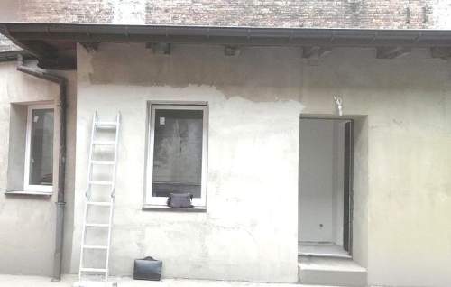 Mieszkanie na sprzedaż, 30 m2, Bytom