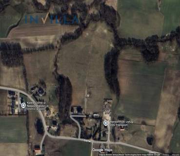 Działki 1300-1600 m   Przodkowo od 220 zł/m2