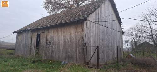 Kocmyrzów, CZECHY, działka 15,20a