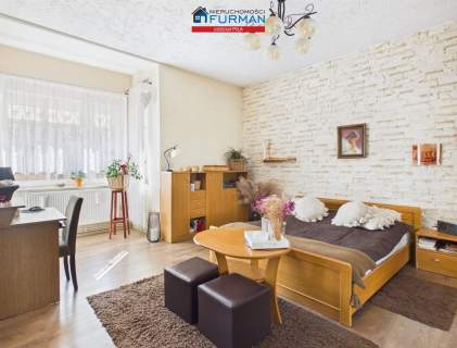 Mieszkanie na sprzedaż, 81,9 m2, Piła
