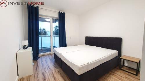 umeblowane, balkon, miejsce parkingowe