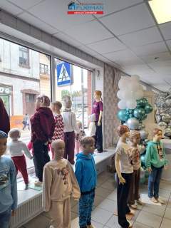 Nieruchomość komercyjna na sprzedaż, 360 m2, Czarnków