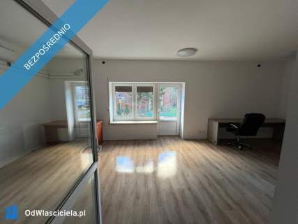 Lokal użytkowy 212m2, bezczynszowy, klimatyzacja
