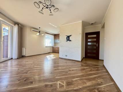 Mieszkanie na sprzedaż, 83,96 m2, Gorzów Wielkopolski