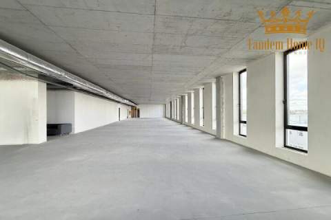 Wynajem lokal 420m2, pietro, Puławska, biuro, handel, showroom