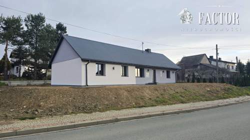 Siołkowa dom wolnostojący na sprzedaż, 685S/2026