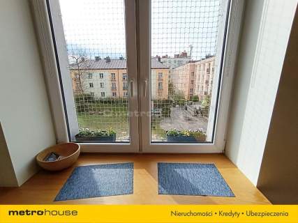 Komfortowe mieszkanie w centrum Wysoka jakość