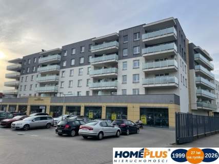 Lokal w galerii handlowej w centrum Radzymina