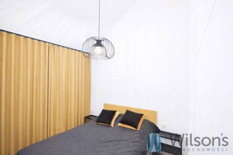 Jantar - nowy wykończony apartament