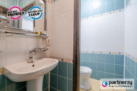 Bez prowizji Pruszcz Gdański Działka 6000m2
