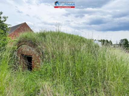 Działka budowlana na sprzedaż, 2270 m2, Lubasz