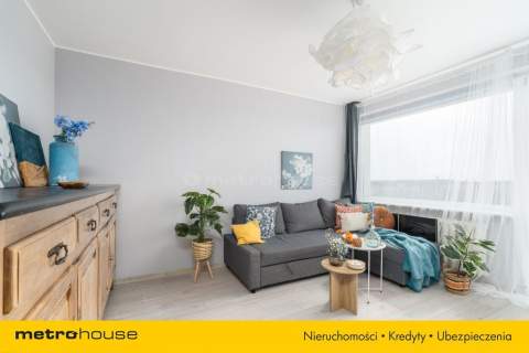 3 pokoje balkon widok na panoramę Wiosny Ludów