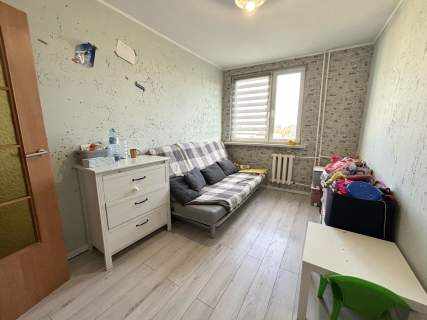 Różanka - 4 pokoje - 78,5m2 - Piękny widok