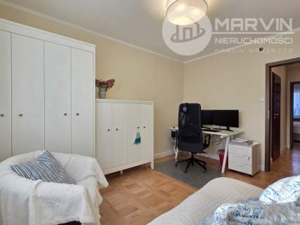 SMART HOME Piwnica, Garaż, gard. ul. Wergiliusza